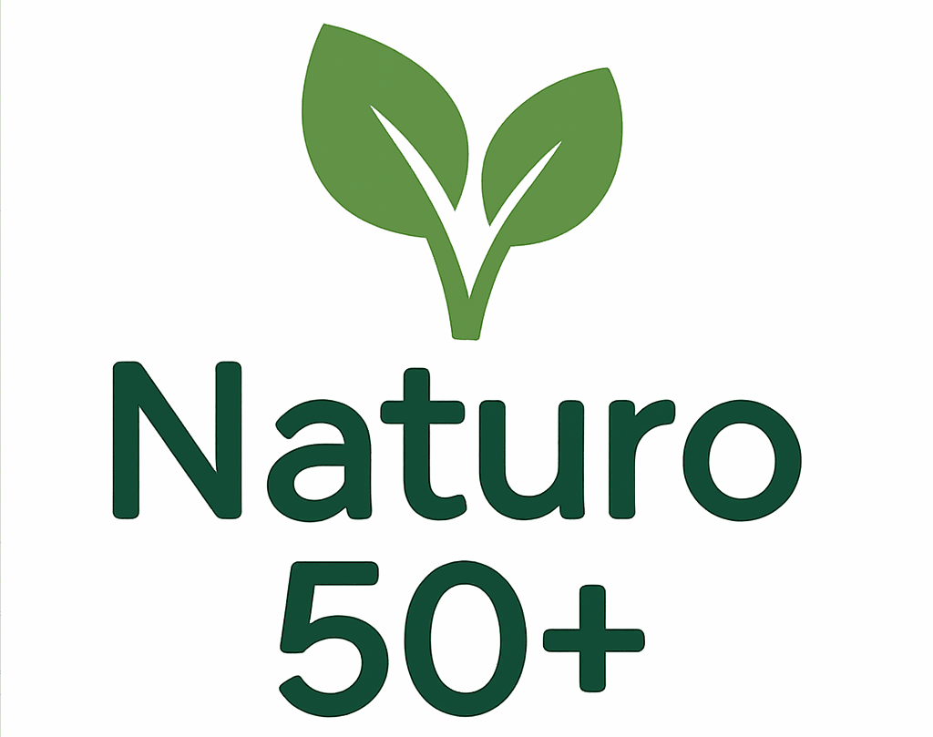 Naturo50+