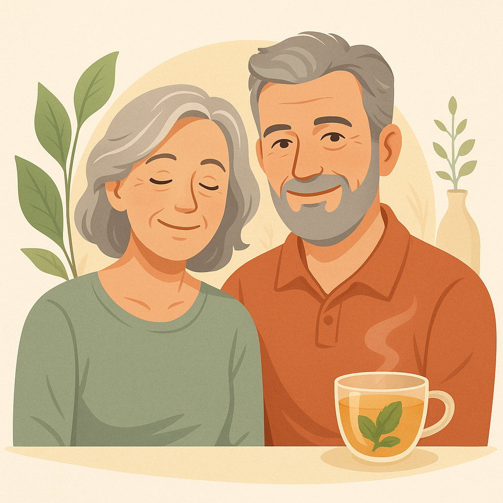 tests santé après 55 ans