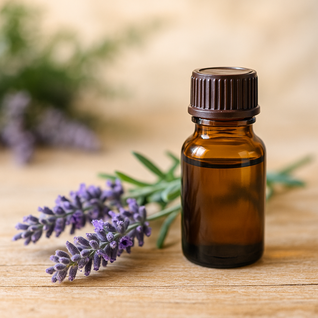 Huiles essentielles relaxantes