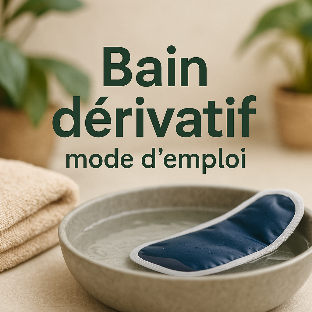 bain dérivatif