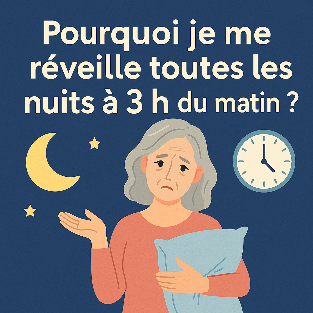 réveil matinal